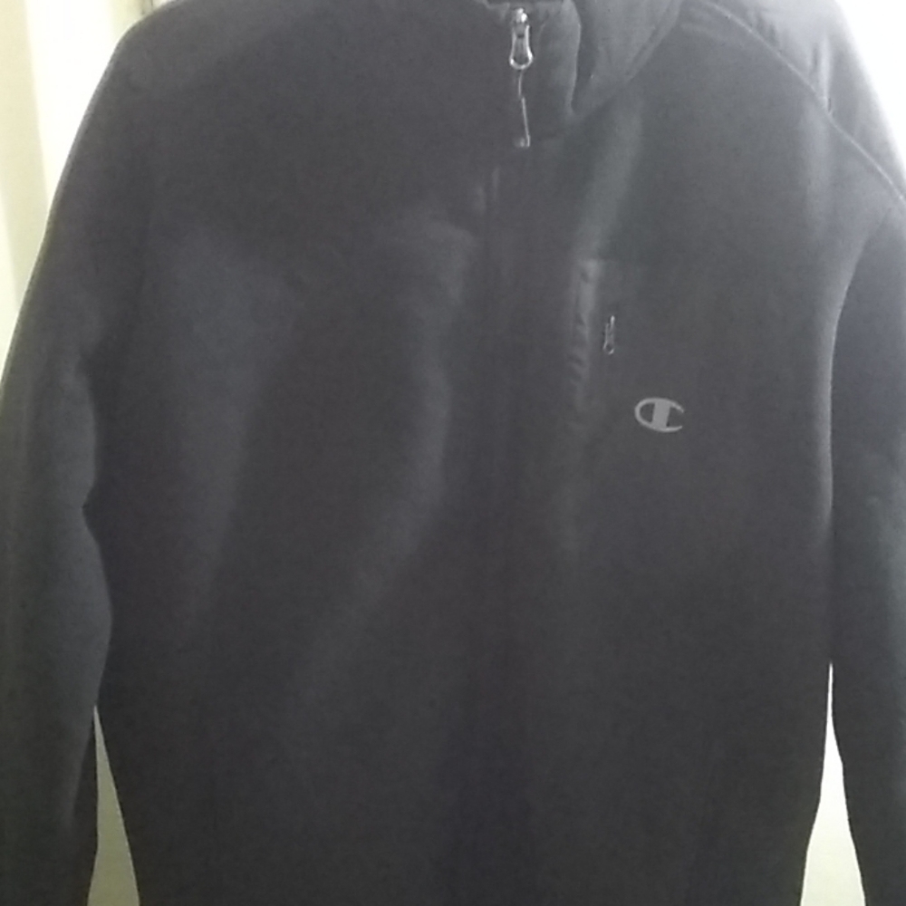 Champion jacket